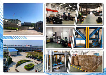 Китай Guangzhou Shangyi Auto Parts Co., Ltd.