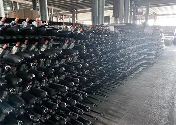Китай Guangzhou Shangyi Auto Parts Co., Ltd.