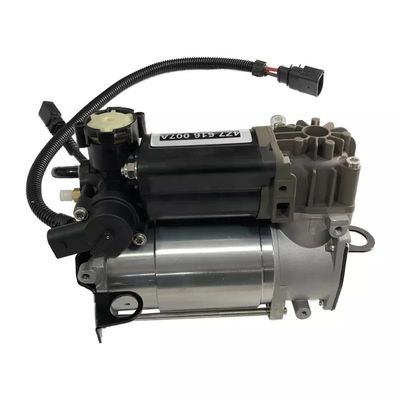 Audi A6 C5 Компрессор воздушной подвески 4Z7616007A