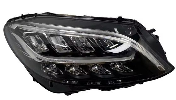 2015-2018 Mercedes Benz W205 светодиодные фары класса C A2059065404