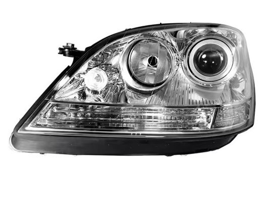 Mercedes Benz ML Class W164 Автомобильные фонари 2005-2011 гг. 1648204761