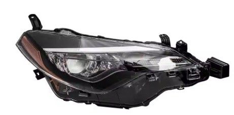 2017-2019 Toyota Corolla Фары 8115002M70 8111002M70