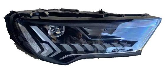 Ремонт фар Audi Q7 2021 Годы модифицирован 4M0941039C 040C