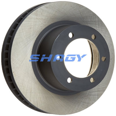 Toyota OEM передний тормозный диск для FJ Cruiser 2007-2014 43512-35322