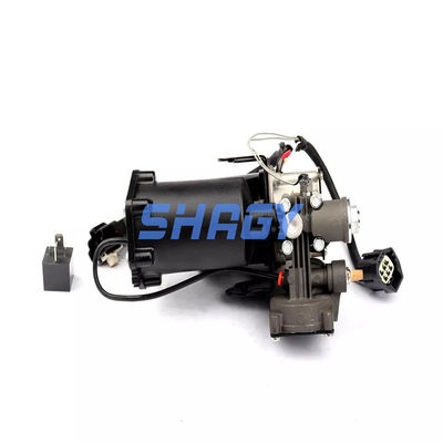 Для Land Rover L322 LR061663 LR105303 LR012800 Компрессор воздушной подвески