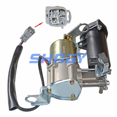 Для 48910-60040 48910-60020 Land Cruiser Prado Компрессор воздушной подвески