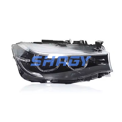 Для BMW серии 3 GT F34 2017-2020 63117470413 63117470414 Передние фары