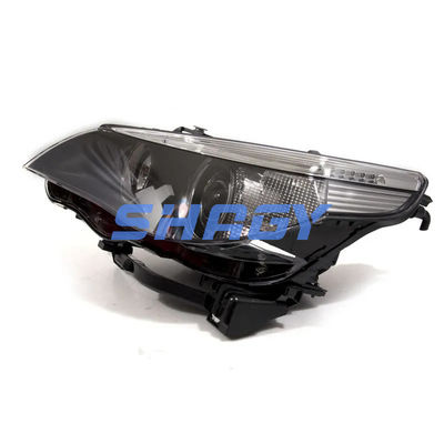 Для BMW серии 5 E60 ((Средняя конфигурация) 2005-20076312 7160193194 Передние фары