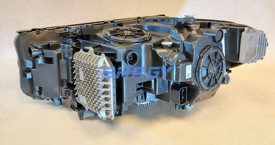 Для BMW серии 5 G38 LED 2017 63117214961 962 светодиодные фары