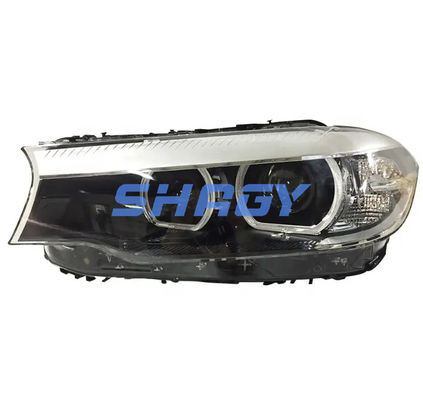 Для BMW серии 5 G38 G30 2014-2017 63117458883 63117458884 Передние фары