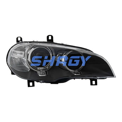 Для BMW X5 E70 ((низкая конфигурация) 2011-2014 63117240787 63117240788 Передние фары