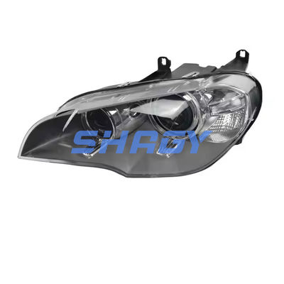 Для BMW X5 E70 ((Высокая конфигурация) 2008-20116311 7288 995 996 Передние фары