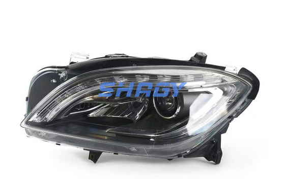 Для Benz ML класса 2013 ML166 С HID(С ксеноном)16682054595559 Передний фар