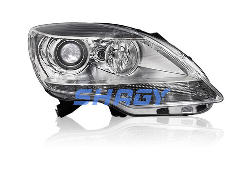 Для Benz R Class 251 С HID ((С ксеноном) 251 820 7361P Передние фары