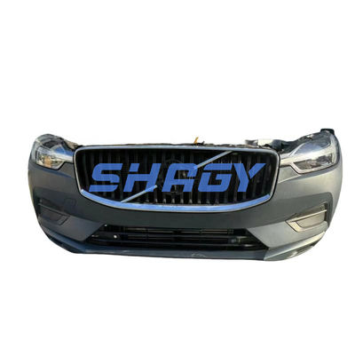 Для Volvo S60 Передний носовой резка индивидуальный размер