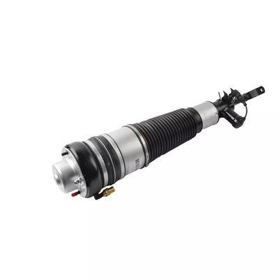 Audi A6 C6 Передняя правая воздушная подвеска Подвеска 4F0616039R