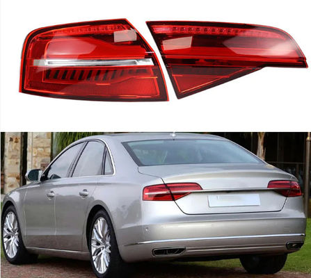 Audi A8 D4 Задние световые фонари 4H0945095K