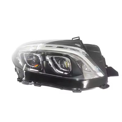Mercedes LED лампочки для Benz US 2015-2017 GLE USA тип