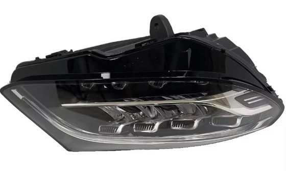 2015-2018 Mercedes Benz W205 светодиодные фары класса C A2059065404