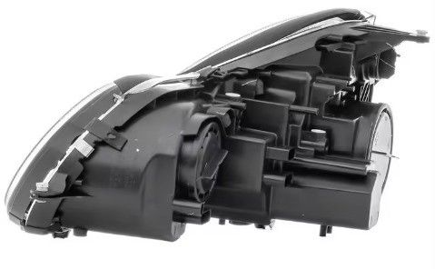 Mercedes W211 Фары E180 E200 E260 E300L 2007-2009 2118203061