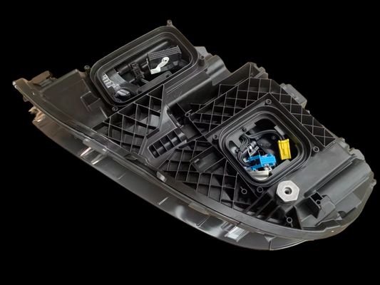 Mercedes Benz светодиодные фары для Mercedes Benz E Class E200 W212 2014-2016 A 2128202339,