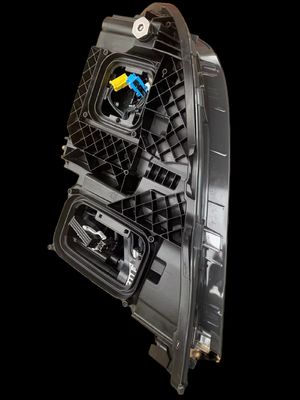 Mercedes Benz светодиодные фары для Mercedes Benz E Class E200 W212 2014-2016 A 2128202339,