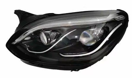 Mercedes Benz S CLASS W222 X222 V222 Фары 2228207361 2228207461