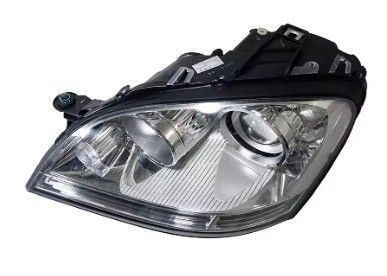 Mercedes Benz ML Class W164 Автомобильные фонари 2005-2011 гг. 1648204761