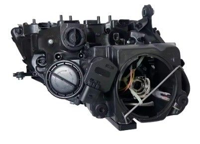 Mercedes Benz ML Class W164 Автомобильные фонари 2005-2011 гг. 1648204761
