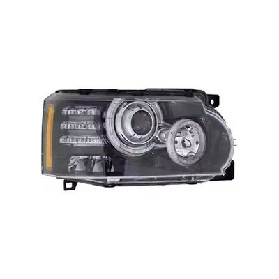 2010 Range Rover VOGUE L322 светодиодные фары LR010819 LR010825