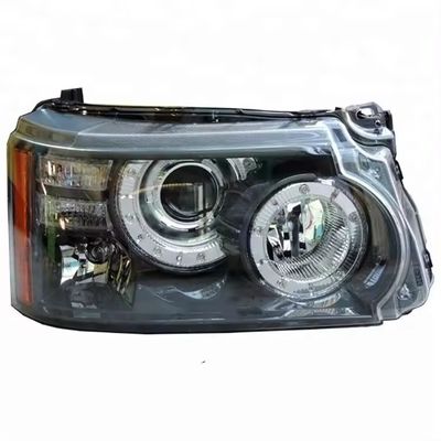 Фары AFS Range Rover Sport L320 2010-2013 Светодиодные фонари LR023551 LR023552 LR023555