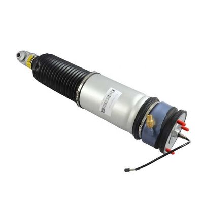 Задняя воздушная подвеска Амортизаторы ударов Ремонт BMW E65 E66 745i 745Li EDC 37126785538 2002-2008