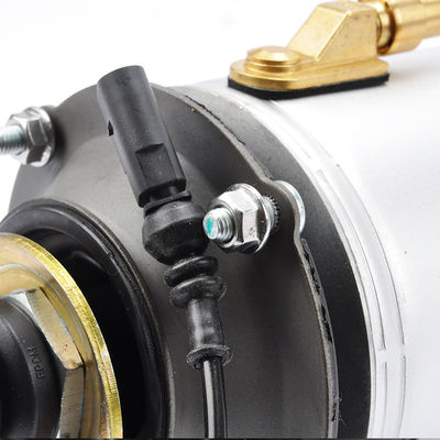 4E0616039AF 4E0616040AF Audi A8 D3 2002-2010 Передняя воздушная подвеска