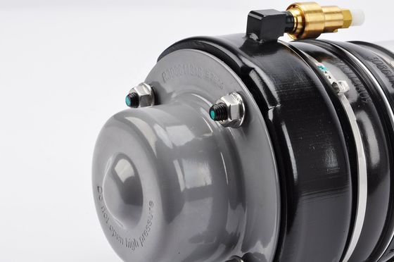 Audi A6 C6 Передняя воздушная подвеска 4F0616039AA, 4F0616039S