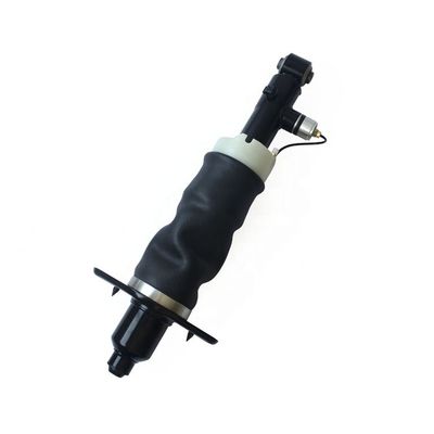 Audi A6 C5 Задняя воздушная подвеска 4Z7616019A, 4Z7616051A