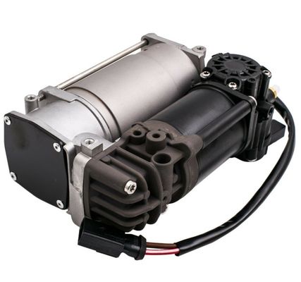 W212 Компрессор воздушной подвески