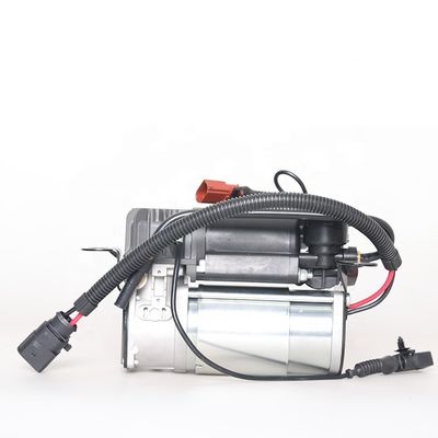 Компрессор воздушной подвески A8 W12