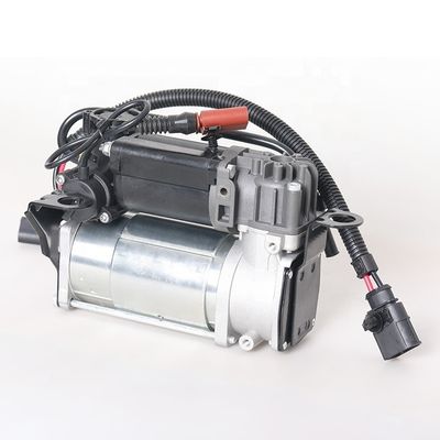 Компрессор воздушной подвески A8 W12