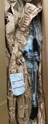 Land Rover Rand Rover L320 06-12 рулевая стойка LR031744 LR017784 LR005937 LR028450