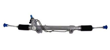 44200-35050 44200-60081 Toyota Prado GRJ120 TRJ120 02-09 Toyota Prado Замена рулевого подставника