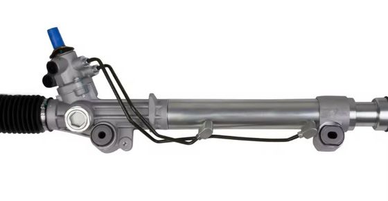 44200-35050 44200-60081 Toyota Prado GRJ120 TRJ120 02-09 Toyota Prado Замена рулевого подставника