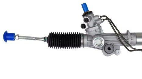 44200-35050 44200-60081 Toyota Prado GRJ120 TRJ120 02-09 Toyota Prado Замена рулевого подставника