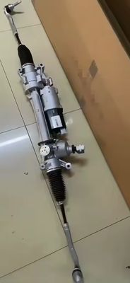 Электрическая стойка силового рулевого управления w205 C200 C220d 4-Matic/C250 15-18 2054604901 2054604800