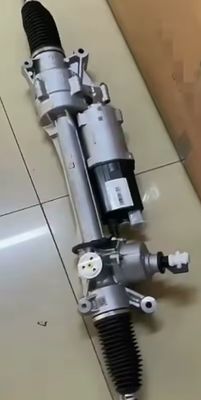 Электрическая стойка силового рулевого управления w205 C200 C220d 4-Matic/C250 15-18 2054604901 2054604800