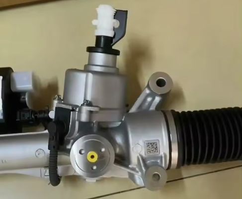 Электрическая стойка силового рулевого управления w205 C200 C220d 4-Matic/C250 15-18 2054604901 2054604800