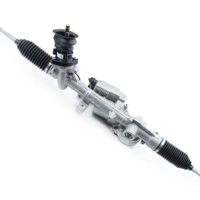 Mercedes Benz W212 13-16 Рулевое устройство 2124606900 2124608500
