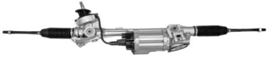 Benz S-CLASS W222 V222 X222 13-18 Подвеска рулевой стойки 2224604301 2224604300