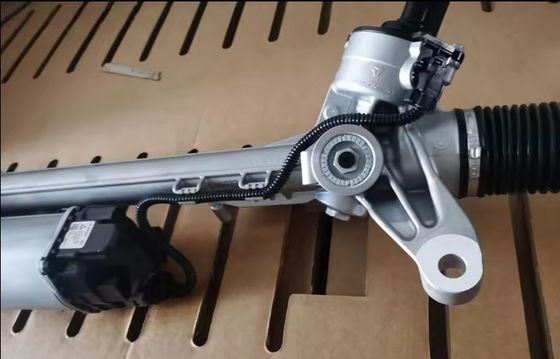 BMW серии 5 G30 F90 520d 530d 540i X Электрическая стойка рулевого управления 16-20 32106886615