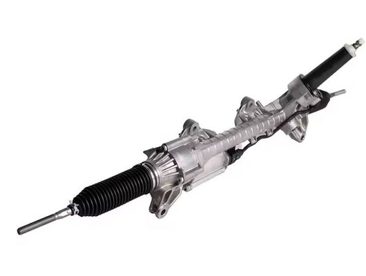 BMW F10 F11 Электрическая стойка руля 2010- Система 106864846 32106869210 32106856426