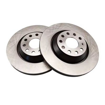 SDB000624 2005-2012 Range Rover Sport L320 Замена переднего диска тормоза